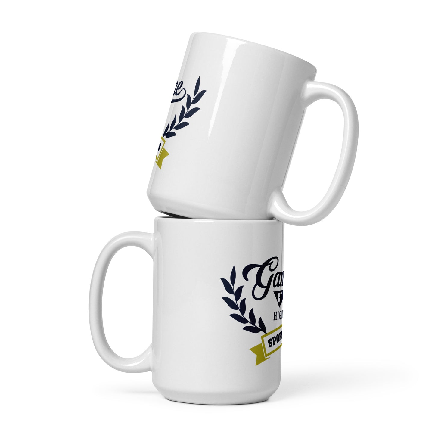 gamtimect sports awards coffee mug