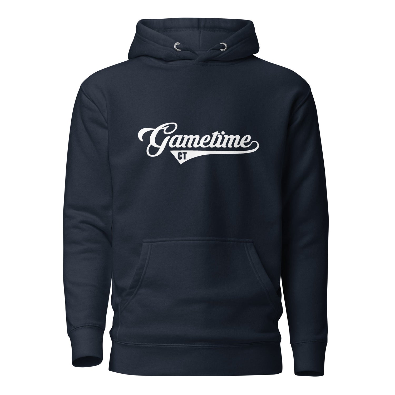 GametimeCT Apparel