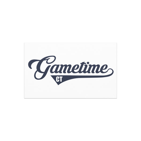 gametime ct car magnet