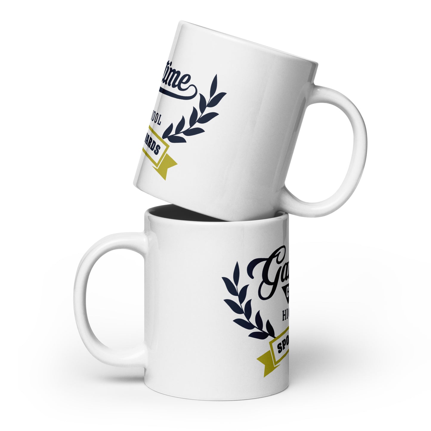 gamtimect sports awards coffee mug