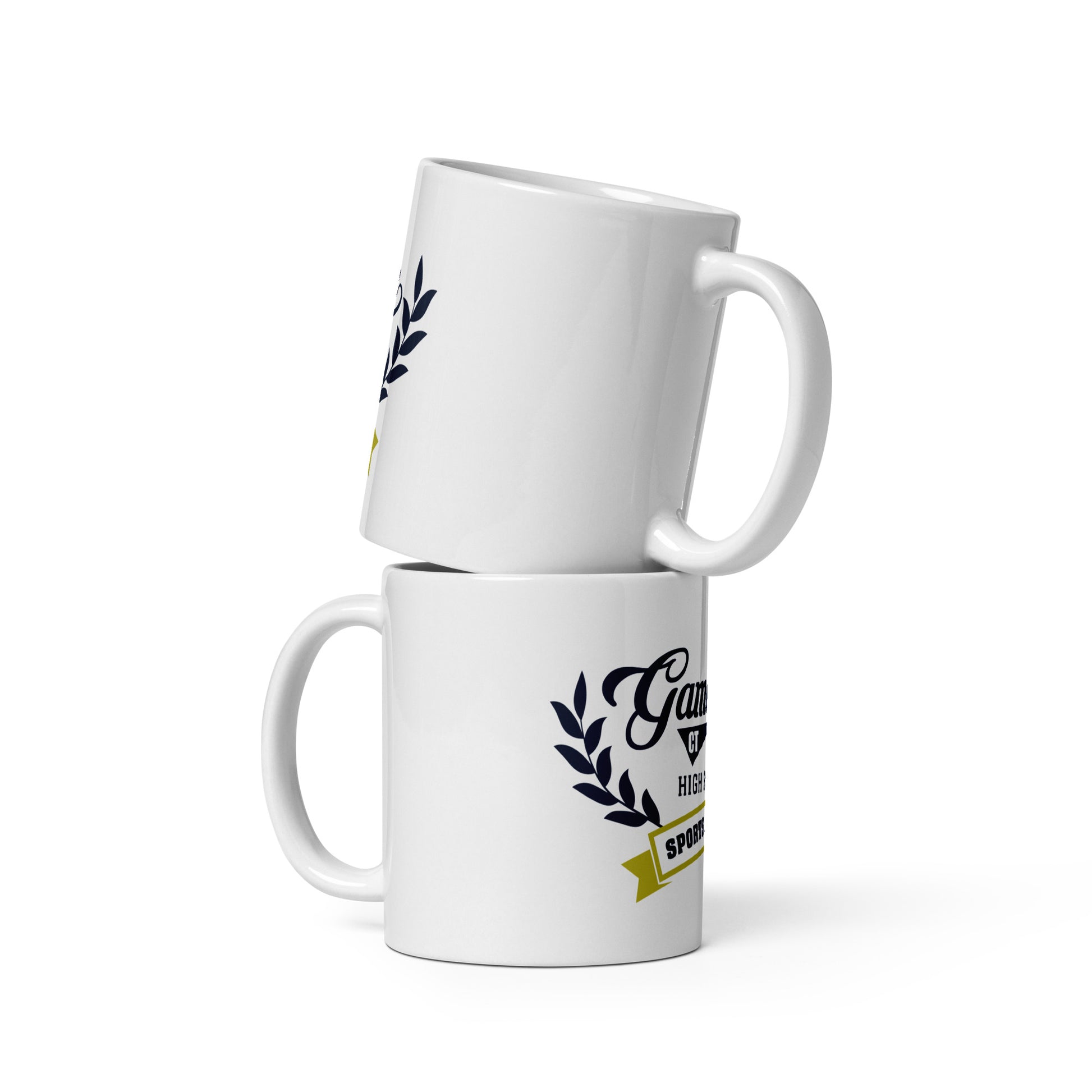 gamtimect sports awards coffee mug